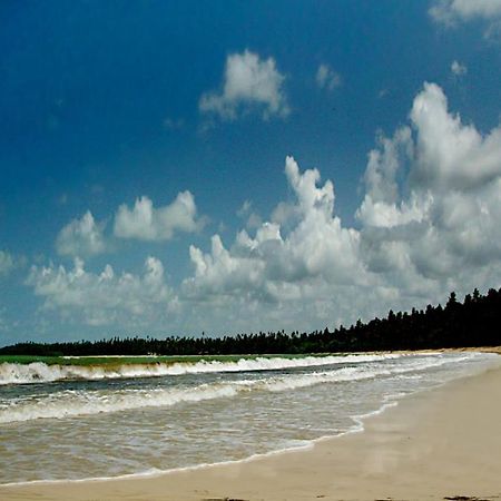Alvorada No Morro Flat Terceira Praia Morro de São Paulo Exteriér fotografie